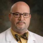 Dr. P Tony Decker, MD
