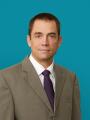 Photo: Dr. James Robbins, MD
