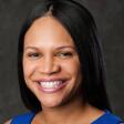 Photo: Dr. Camille Blake, DO