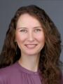 Photo: Dr. Elena Storozhenko, DDS