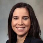 Dr. Blanca Lizaola-Mayo, MD