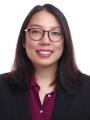 Photo: Dr. Joann Chang, MD