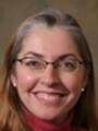 Photo: Dr. Regina Nouhan, MD