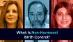 what is non-hormonal birth control