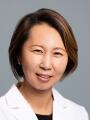 Photo: Dr. Esther Bahk, MD
