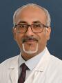 Photo: Dr. Ayaz Matin, MD