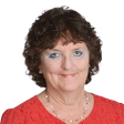 Photo: Dr. Joanne Van Woert, MD