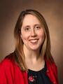 Photo: Dr. Laura Goff, MD
