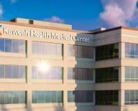 Kaweah Health Medical Center