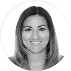 Julia Gunderson, MA