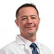 Photo: Dr. Richard Holt, DO