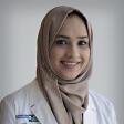 Photo: Dr. Javeria Haque, MD