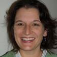 Photo: Echo Meyer, PhD