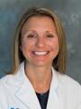 Photo: Dr. Adrienne Legendre, MD