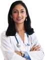 Photo: Dr. Anita Bhat, MD