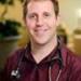 Photo: Dr. Aaron Vawter, DO