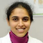 Dr. Chethana Raghupathy, MD
