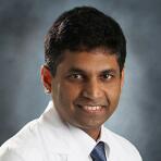 Dr. Prashant Mudireddy, MD