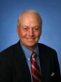 Photo: Dr. James Russell, MD