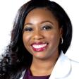 Photo: Dr. Ebonee Lyons, DNP