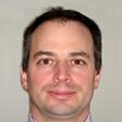 Photo: Dr. David Dubois, MD