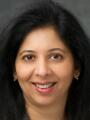 Photo: Dr. Anuradha Raman, MD