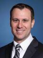 Photo: Dr. Bryan McGuirk, MD