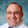 Photo: Dr. David Milbauer, MD