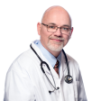 Photo: Dr. James Goszkowski, MD