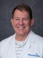 Photo: Dr. John Pittman, MD