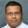 Photo: Dr. Rajendran Sabapathy, MD