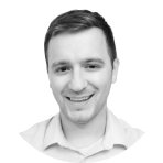 Nicolas Leclair, LICSW