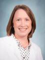 Photo: Dr. Sarah Leonard, MD