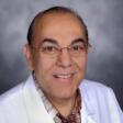 Photo: Dr. Mohamed El-Sayed, MD
