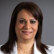 Photo: Dr. Magda Ghabras, DO