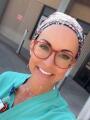 Photo: Tisha Wikum, CRNA