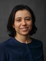 Dr. Dina Podolsky, MD