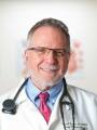 Photo: Dr. Mark Jeffries, DO