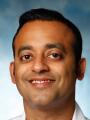 Photo: Dr. Raja Singh, MD