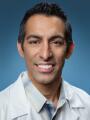 Photo: Dr. Ramin Bagheri, MD