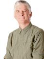 Photo: Dr. Randall Burchell, MD