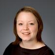 Photo: Dr. Allie Fuller, MD