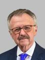 Photo: Dr. Gerald Moore, MD