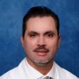 Photo: Dr. Adolfo Soto, MD