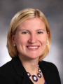 Photo: Dr. Ruth Bruce, DO