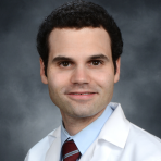 Dr. Daniel Suffin, DO