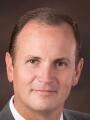 Photo: Dr. Claron Alldredge, MD