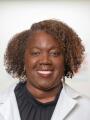 Photo: Dr. Cheryl Givens, MD