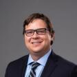 Photo: Dr. Paul Tonkin, MD