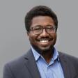 Photo: Dr. Bakari Samin, OD